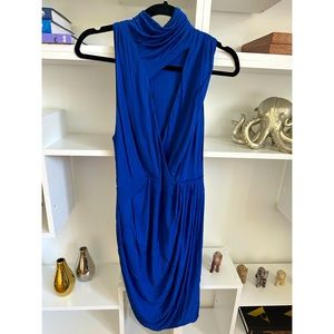 Yigal Aztouel cocktail dress